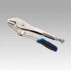 SPERO Straight jaw locking pliers -Molegrips