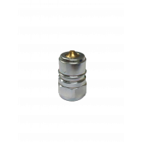 3/8" Bulk Quantity Tema Style Coupling (Male)