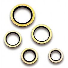 Dowty Seals BSP x 100 (Various Sizes Available) 