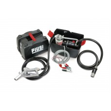 PiusiBox Portable Diesel Transfer Pump Kit