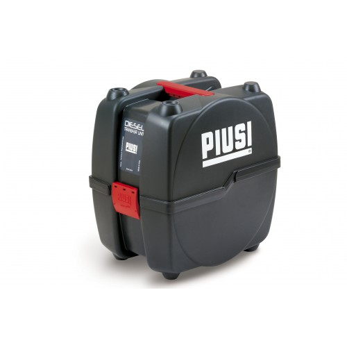 PIUSIBOX Pro 12V Diesel Transfer Kit 