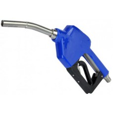 Piusi Stainless Steel Adblue Auto  Nozzle