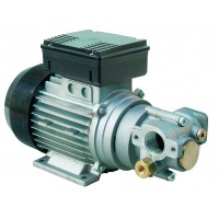 Piusi Viscomat Gear Electric Oil Transfer Pump