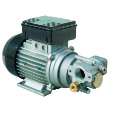 Piusi Viscomat Gear Electric Oil Transfer Pump