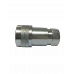 3/8" ISO A Style Female (Carrier) Coupling Manuli - Bulk Quantities